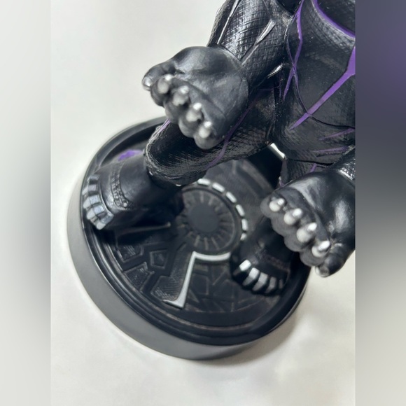 Marvel - Black Panther- Cable Guys Controller / Phone Stand / Holder 🎮📱 - Picture 4 of 11